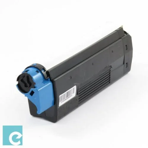 Συμβατό OKI Toner Cartridge C3100Y / 42804513 / TYPE C6L Yellow 3000 σελίδες