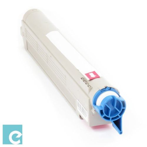 Συμβατό OKI Toner Cartridge ES3640M / 42918926 Magenta 15000 σελίδες