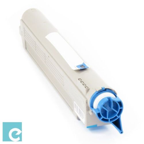 Συμβατό OKI Toner Cartridge ES3640C / 42918927 Cyan 15000 σελίδες