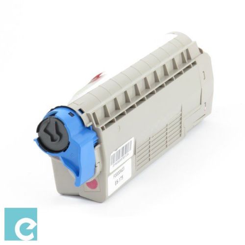 Συμβατό OKI Toner Cartridge C5800M / 43324422 Magenta 5000 σελίδες