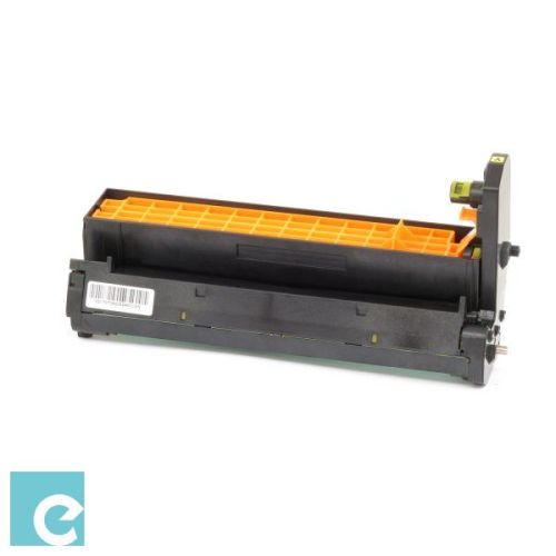 Συμβατό OKI Drum Cartrige C5600YDR / 43381705 Yellow 20000 σελίδες
