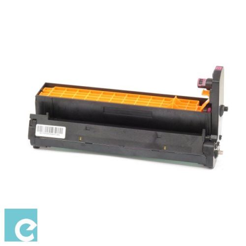 Συμβατό OKI Drum Cartrige C5800MDR / 43381722 Magenta 20000 σελίδες
