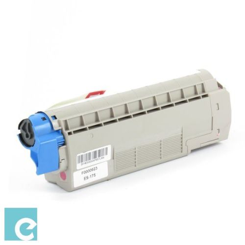 Συμβατό OKI Toner Cartridge ES2232M / 43865730 Magenta 6000 σελίδες
