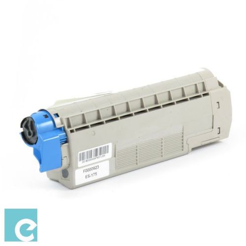 Συμβατό OKI Toner Cartridge ES2232BK / 43865732 Black 8000 σελίδες