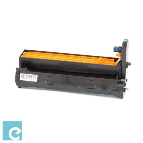 Συμβατό OKI Drum Cartrige C5850CDR / 43870023 Cyan 20000 σελίδες