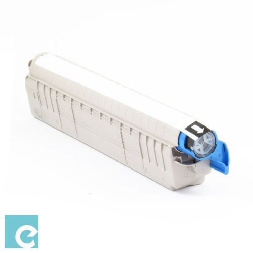 Συμβατό OKI Toner Cartridge MC851BK / 44059168 Black 7000 σελίδες