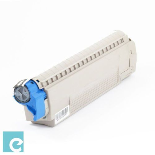 Συμβατό OKI Toner Cartridge ES8451BK / 44059260 Black 9000 σελίδες