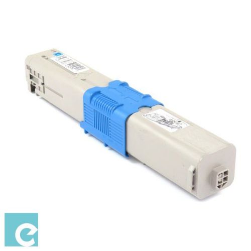 Συμβατό OKI Toner Cartridge C500C / 44469724 Cyan 5000 σελίδες