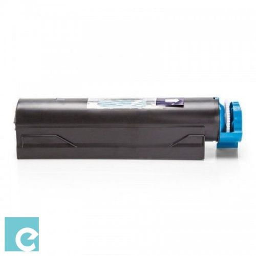 Συμβατό OKI Toner Cartridge B431 / 44574902 Mono Black 10000 σελίδες