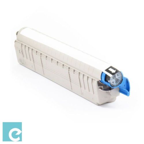 Συμβατό OKI Toner Cartridge ES8431BK / 44844516 Black 10000 σελίδες