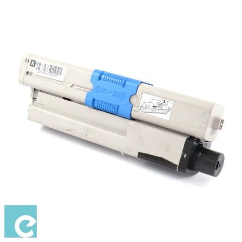 Συμβατό OKI Toner Cartridge ES5431BK / 44973512 Black 6000 σελίδες