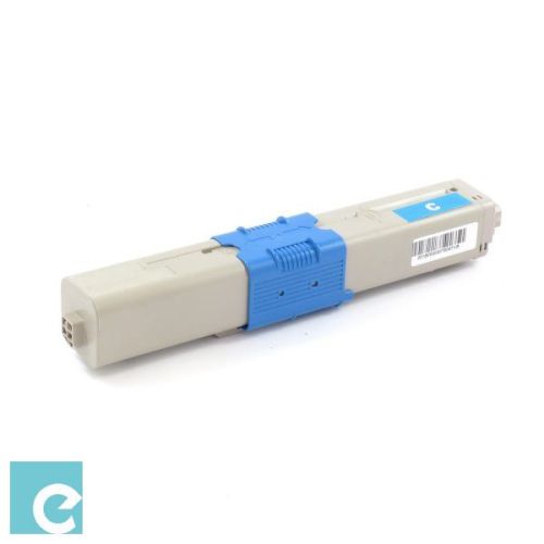 Συμβατό OKI Toner Cartridge C301C / 44973535 Cyan 1500 σελίδες