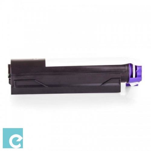 Συμβατό OKI Toner Cartridge B432.K12 / 45807111 Mono Black 12000 σελίδες