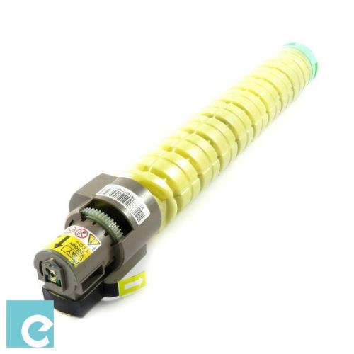 Συμβατό RICOH Toner Cartridge SPC830Y / 821186 / SPC830DNE, 821122 Yellow 16000 σελίδες
