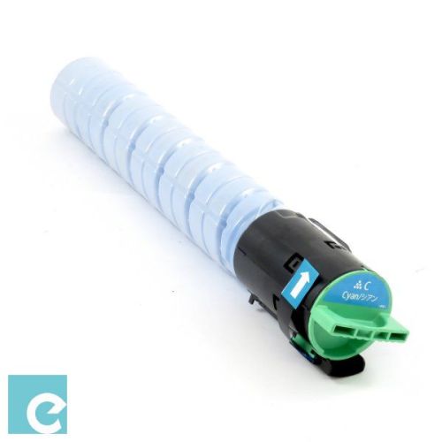 Συμβατό RICOH Toner Cartridge 2050C / 841197 / C2550E Cyan 4850 σελίδες