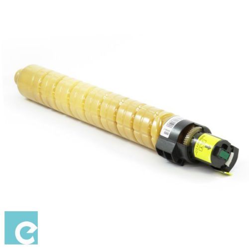 Συμβατό RICOH Toner Cartridge 2000Y / 842031 / DT3000Y, 888641 Yellow 15000 σελίδες