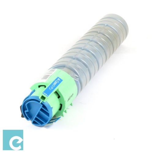 RICOH Toner Cartridge  CL4000C5K / 888283 / TYPE245 Cyan pages: 5000 pp. Remanufactured