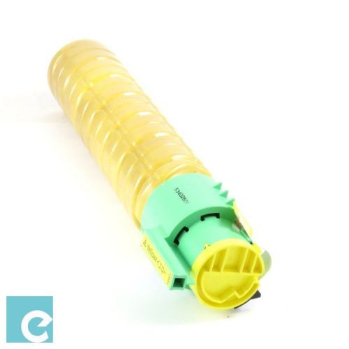 Συμβατό RICOH Toner Cartridge CL4000Y / 888313 / TYPE245 Yellow 15000 σελίδες