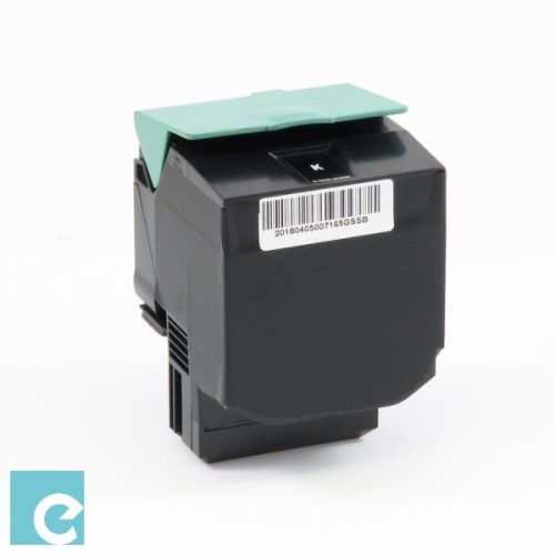 OLIVETTI Toner Cartridge  MF923BK.K6 / B0924 / - Black pages: 6000 pp. Remanufactured