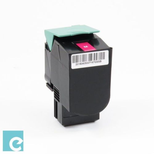 OLIVETTI Toner Cartridge  MF923M.K6 / B0926 / - Magenta pages: 4000 pp. Remanufactured