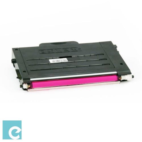 Συμβατό SAMSUNG Toner Cartridge CLP510M / CLP-510D5M/ELS / 510D Magenta 5000 σελίδες