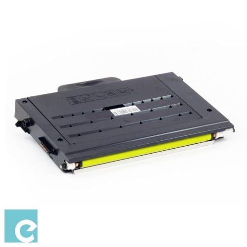Συμβατό SAMSUNG Toner Cartridge CLP510Y / CLP-510D5Y/ELS / 510D Yellow 5000 σελίδες