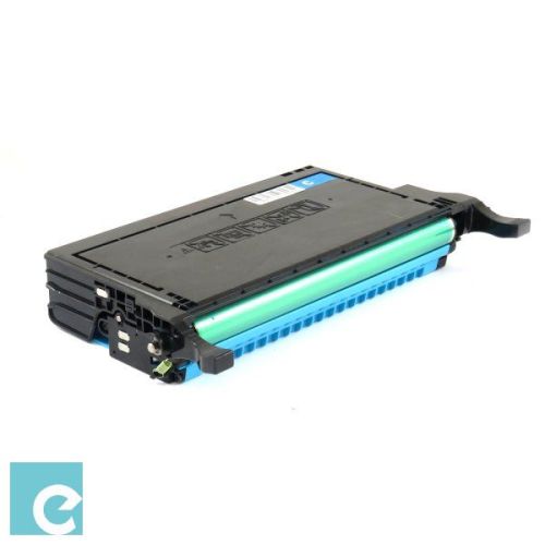 Συμβατό SAMSUNG Toner Cartridge CLP610C / CLP-C660B/ELS / 660B Cyan 5000 σελίδες