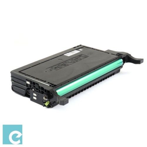Συμβατό SAMSUNG Toner Cartridge CLP610BK / CLP-K660B/ELS / 660B Black 5500 σελίδες