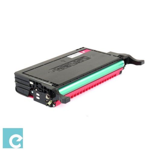 Συμβατό SAMSUNG Toner Cartridge CLP610M / CLP-M660B/ELS / 660B Magenta 5000 σελίδες