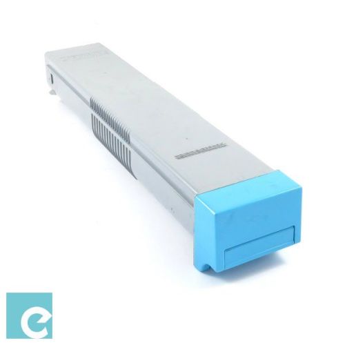 Συμβατό SAMSUNG Toner Cartridge CLX9250C / CLT-C6072S/ELS / SS619A, C607 Cyan 15000 σελίδες