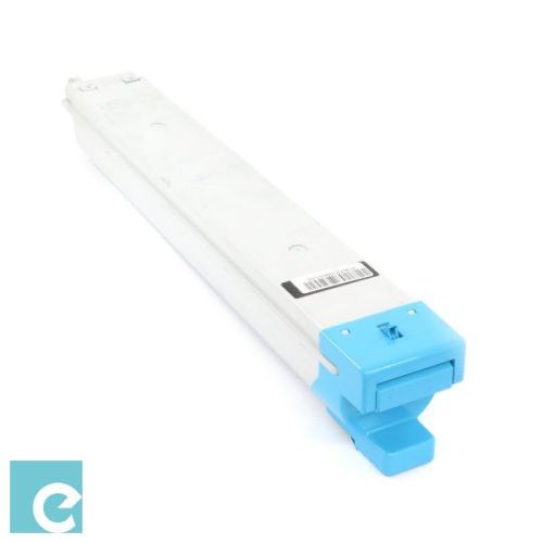 Συμβατό SAMSUNG Toner Cartridge CLX9201C / CLT-C809S/ELS / SS567A, C809 Cyan 15000 σελίδες