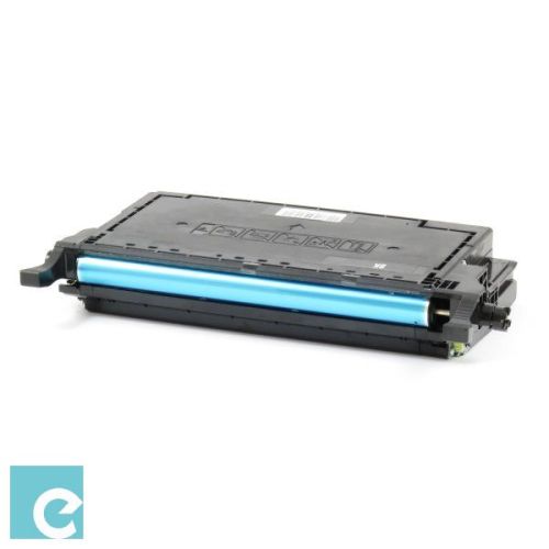 Συμβατό SAMSUNG Toner Cartridge CLP620BK / CLT-K5082L/ELS / SU188A, K5082L Black 5000 σελίδες