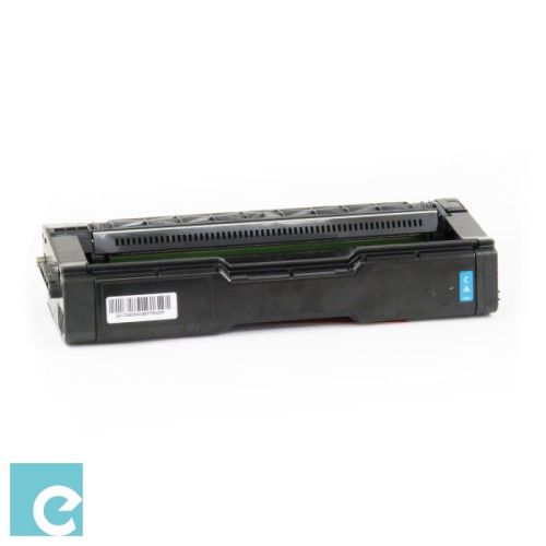Συμβατό RICOH Toner Cartridge SPC340C / 407900 Cyan 5000 σελίδες