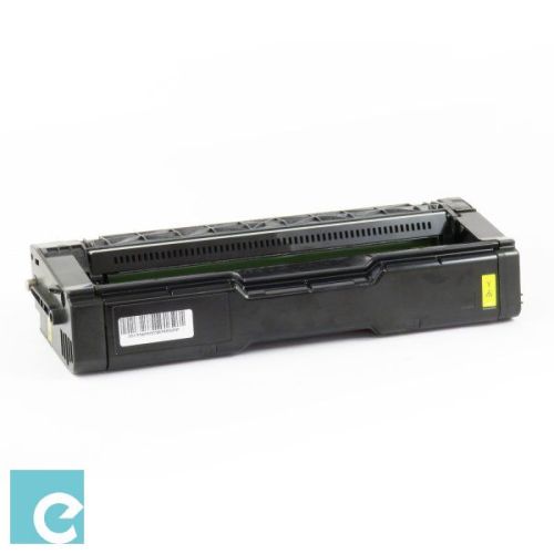 Συμβατό RICOH Toner Cartridge SPC340Y / 407902 Yellow 5000 σελίδες