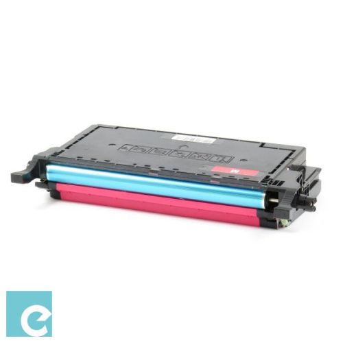 Συμβατό SAMSUNG Toner Cartridge CLP620M / CLT-M5082L/ELS / SU322A, M5082L Magenta 4000 σελίδες