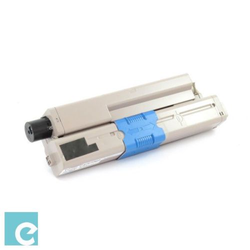 Συμβατό OKI Toner Cartridge C332/MC363BK / 46508712 Black 3500 σελίδες