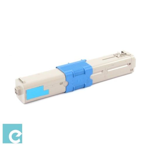 Συμβατό OKI Toner Cartridge C332/MC363C / 46508711 Cyan 3000 σελίδες