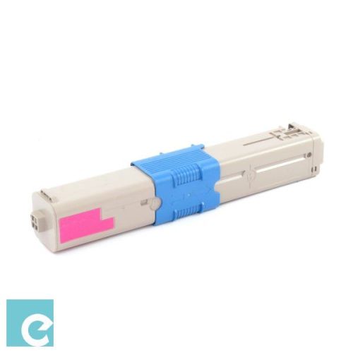 Συμβατό OKI Toner Cartridge C332/MC363M / 46508710 Magenta 3000 σελίδες