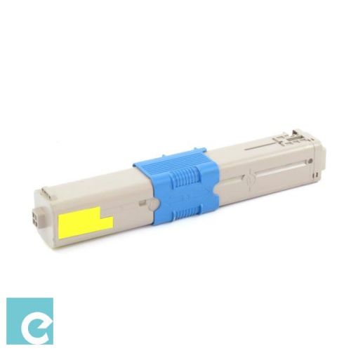 Συμβατό OKI Toner Cartridge C332/MC363Y / 46508709 Yellow 3000 σελίδες