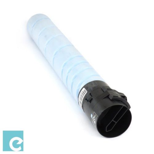 Συμβατό KONICA_MINOLTA Toner Cartridge TN321C / A33K450 / TN-321C Cyan 25000 σελίδες