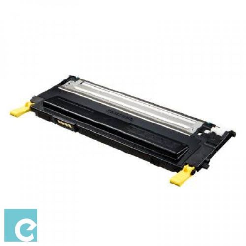 Συμβατό SAMSUNG Toner Cartridge CLP310Y / CLT-Y4092S/ELS / SU482A, Y4092S Yellow 1000 σελίδες