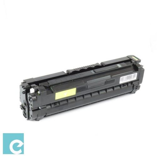 Συμβατό SAMSUNG Toner Cartridge CLP680Y / CLT-Y506L/ELS / SU515A, Y506L Yellow 3500 σελίδες