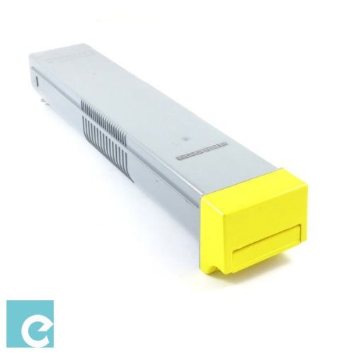 Συμβατό SAMSUNG Toner Cartridge CLX9250Y / CLT-Y6072S/ELS / SS577A, Y607S Yellow 15000 σελίδες