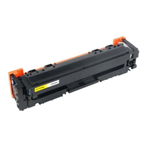 Συμβατό HP Toner Cartridge (no Chip) W2212A*NOCHIP / W2212A / 207A Yellow 1250 σελίδες