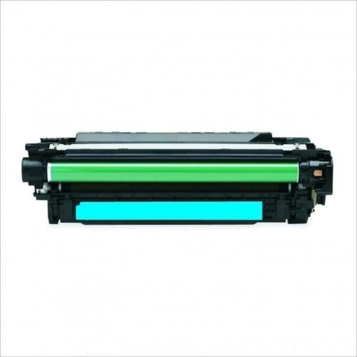 Συμβατό HP Toner Cartridge CF031A / CF031A / 646A Cyan 12500 σελίδες