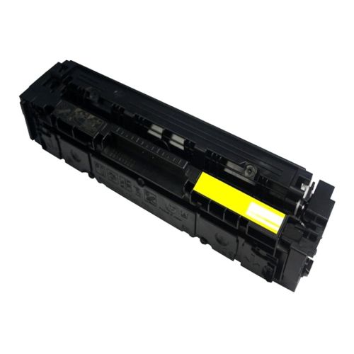 Συμβατό CANON Toner Cartridge 045HY / 1243C002 / 045H Y Yellow 2200 σελίδες