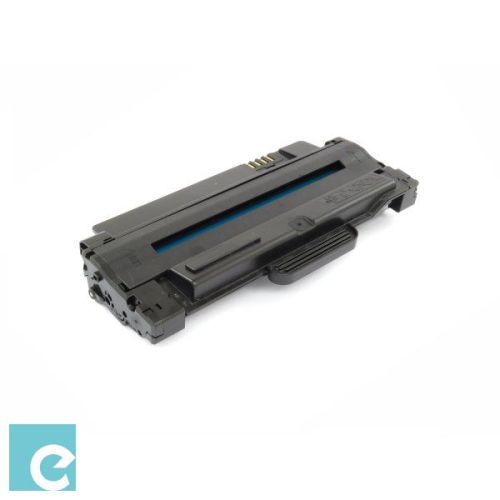 Συμβατό SAMSUNG Toner Cartridge ML1910.K1,5 / MLT-D1052S/ELS / SU759A, 1052S Mono Black 1500 σελίδες