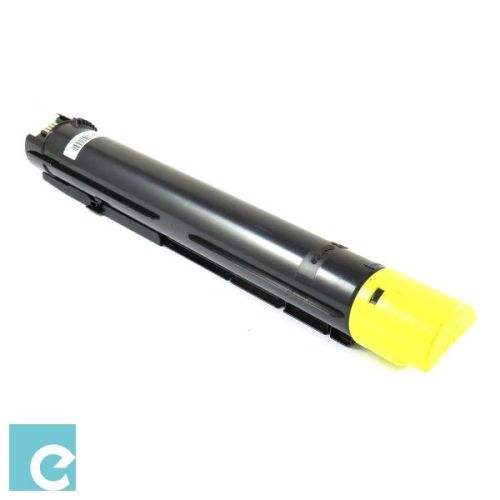 Συμβατό XEROX Toner Cartridge C7000Y.K3 / 106R03762 / 106R3762 Yellow 3300 σελίδες