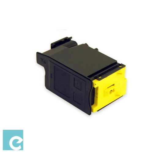 Συμβατό SHARP Toner Cartridge MX30Y / MXC30GTY / MX-C30GTY Yellow 6000 σελίδες