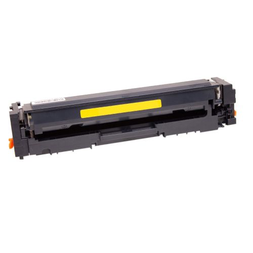 Συμβατό HP Toner Cartridge (no Chip) W2032X*NOCHIP / W2032X / 415X Yellow 6000 σελίδες
